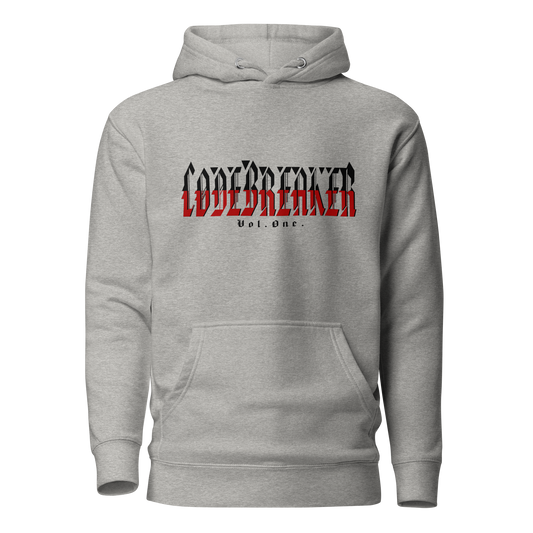 Codebreaker Vol.1 Unisex Hoodie