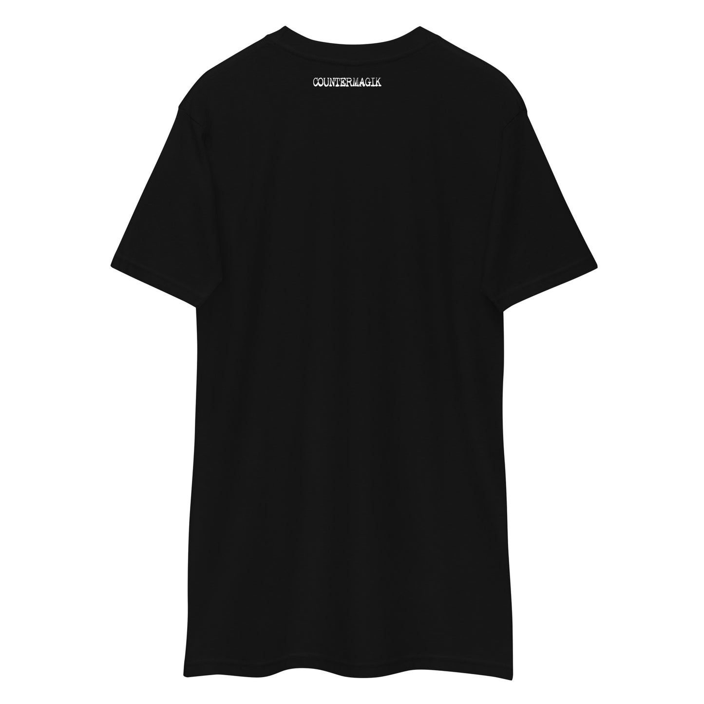 Codebreaker Vol.1 Men’s premium heavyweight tee